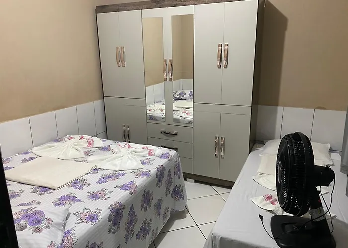 Pousada Da Lu