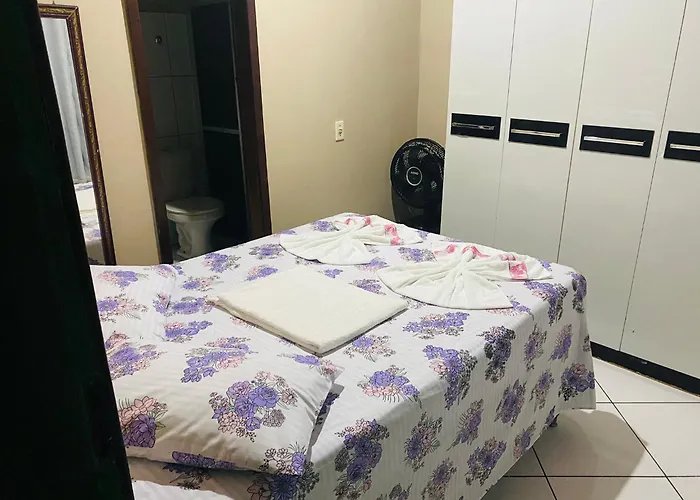 Pousada Da Lu