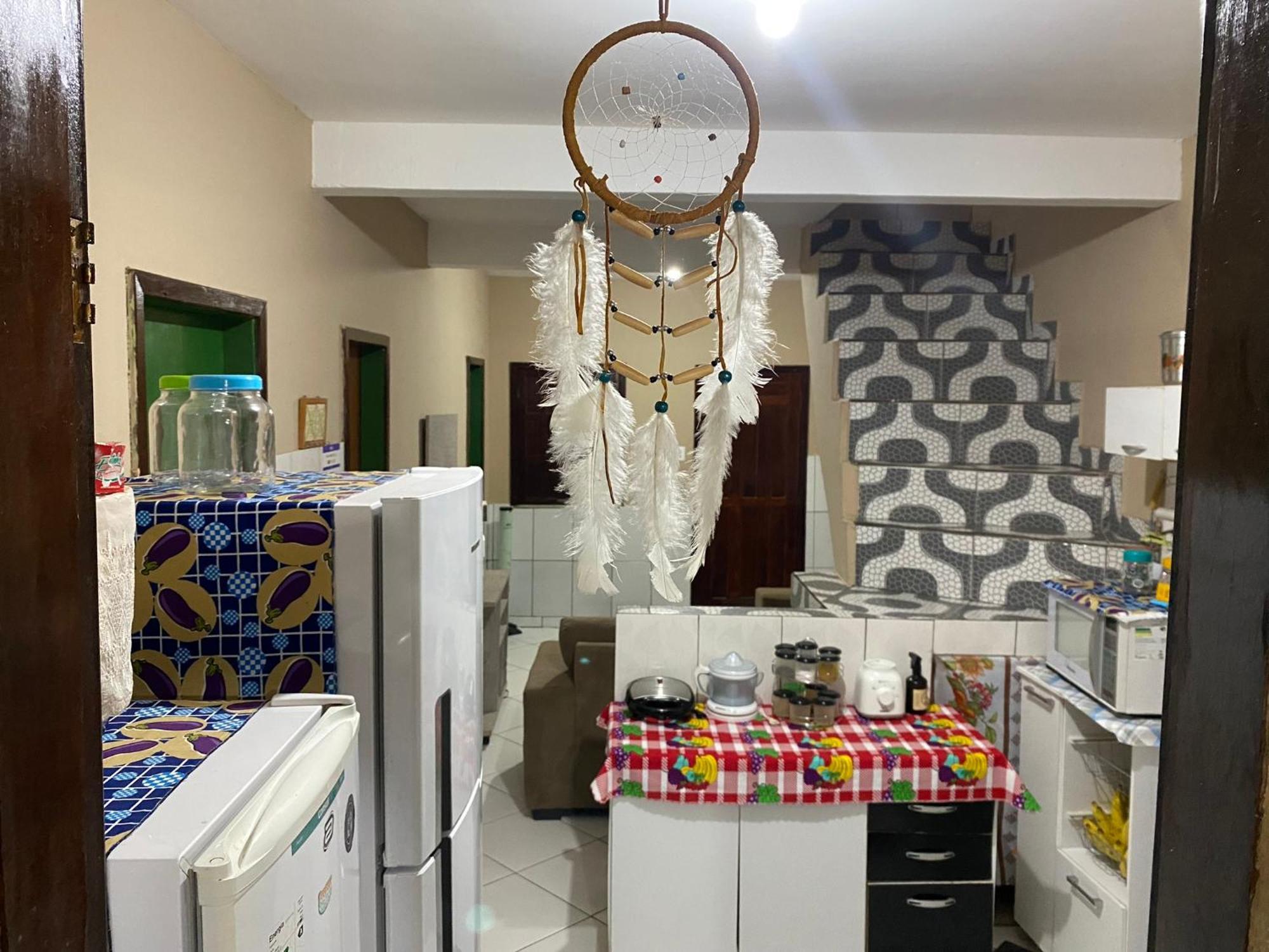 Pousada Da Lu Holiday home Lencois