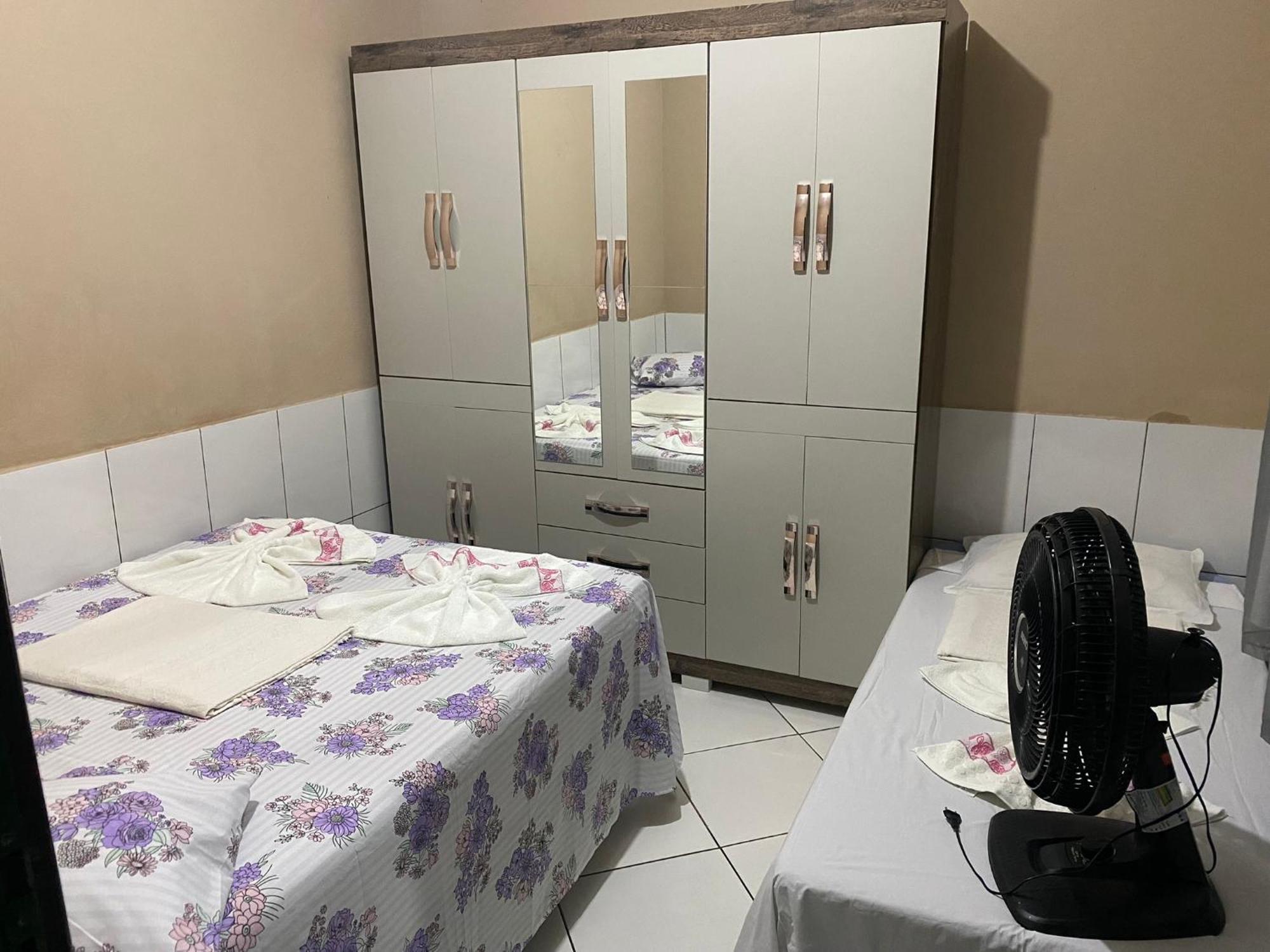 Pousada Da Lu * Lencois