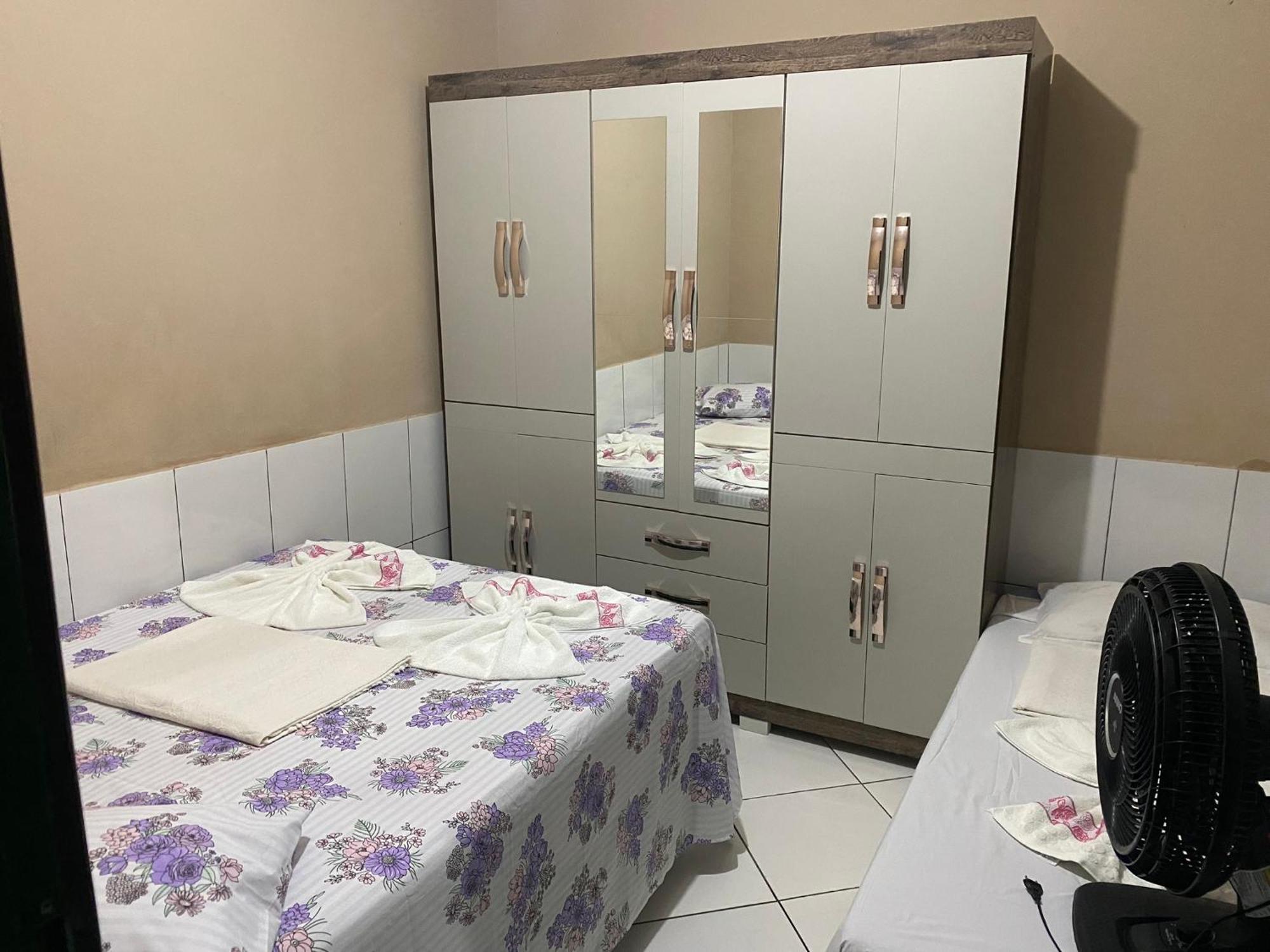 Pousada Da Lu