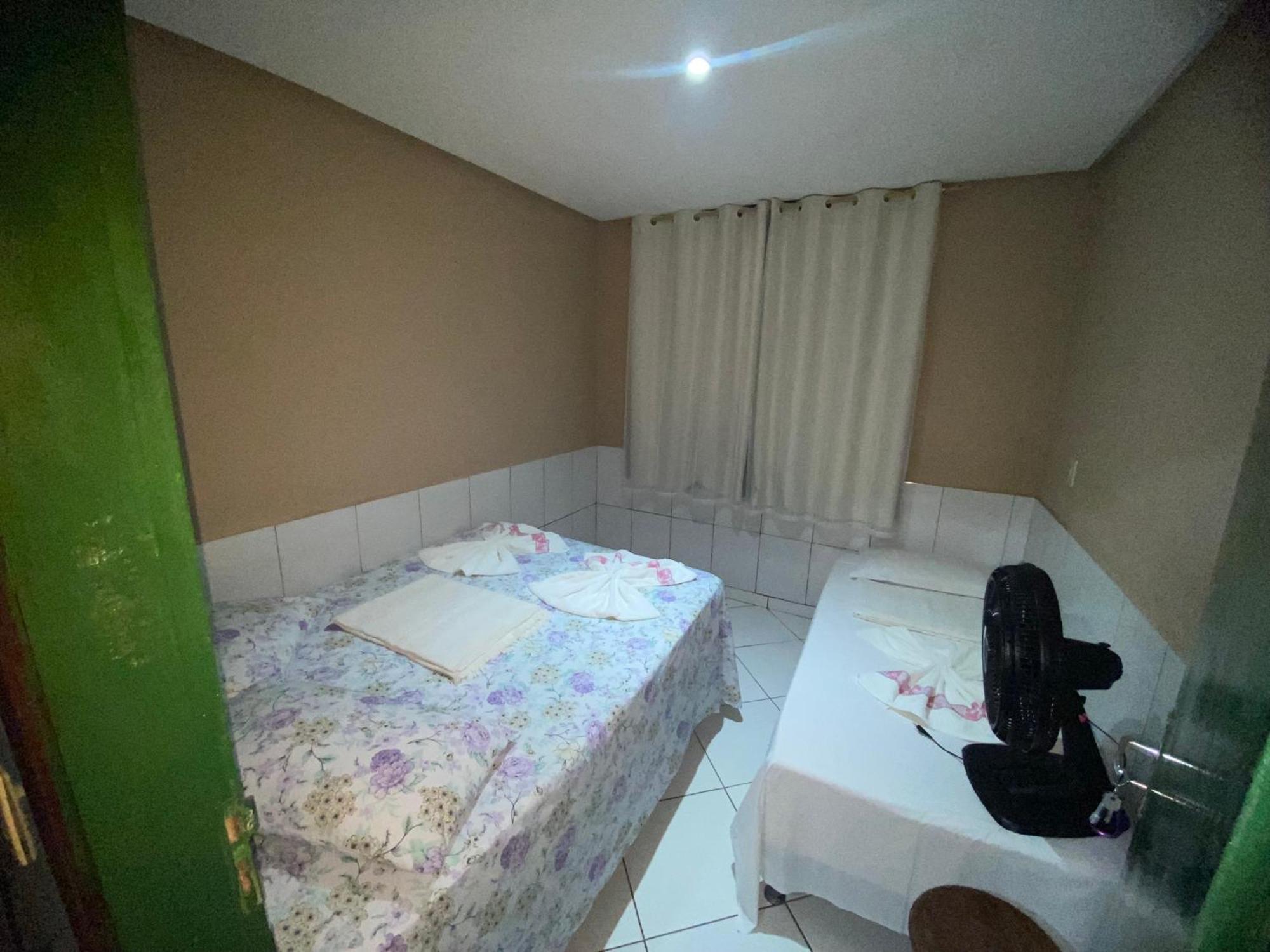 Pousada Da Lu Holiday home