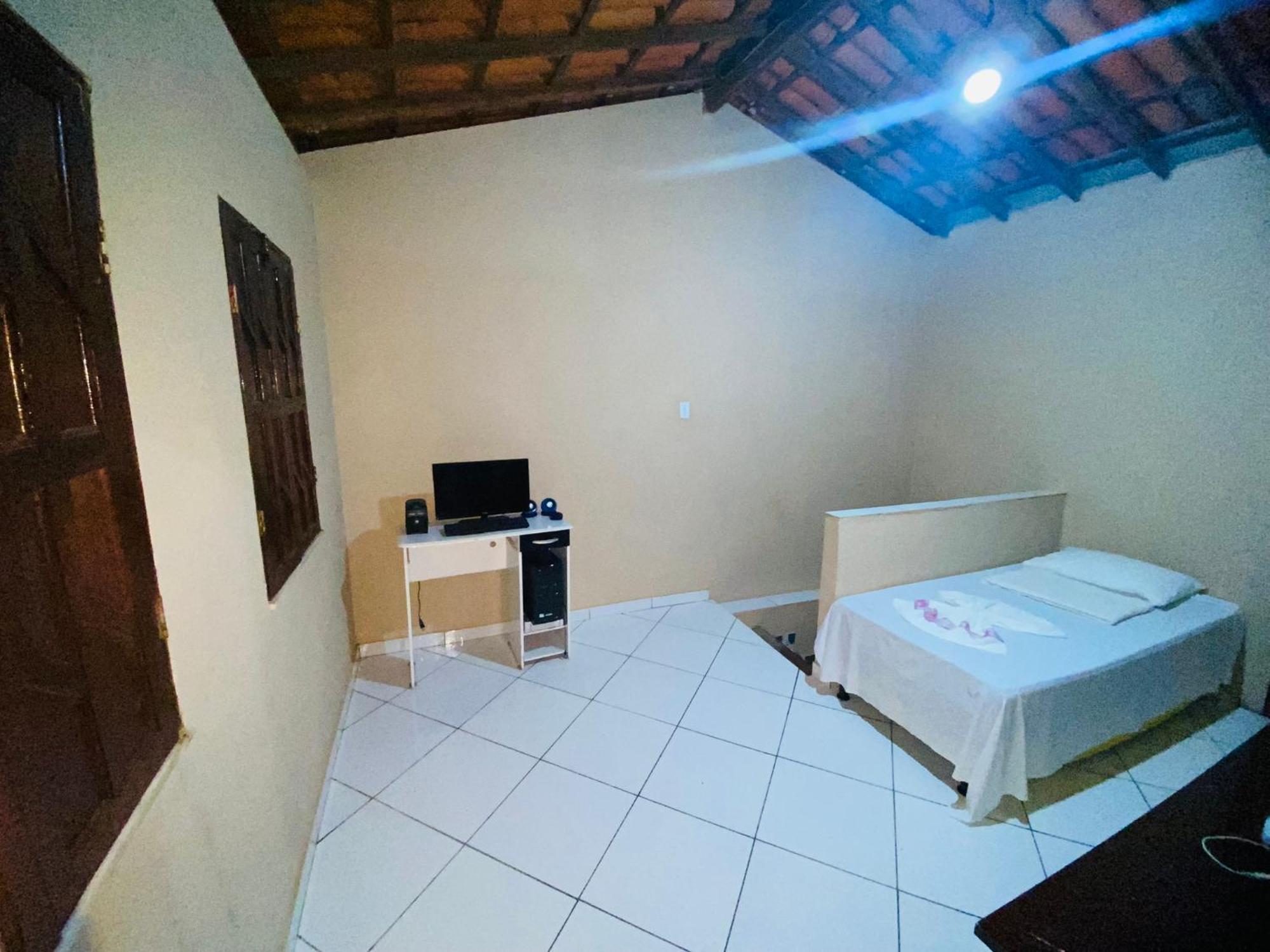 Holiday home Pousada Da Lu