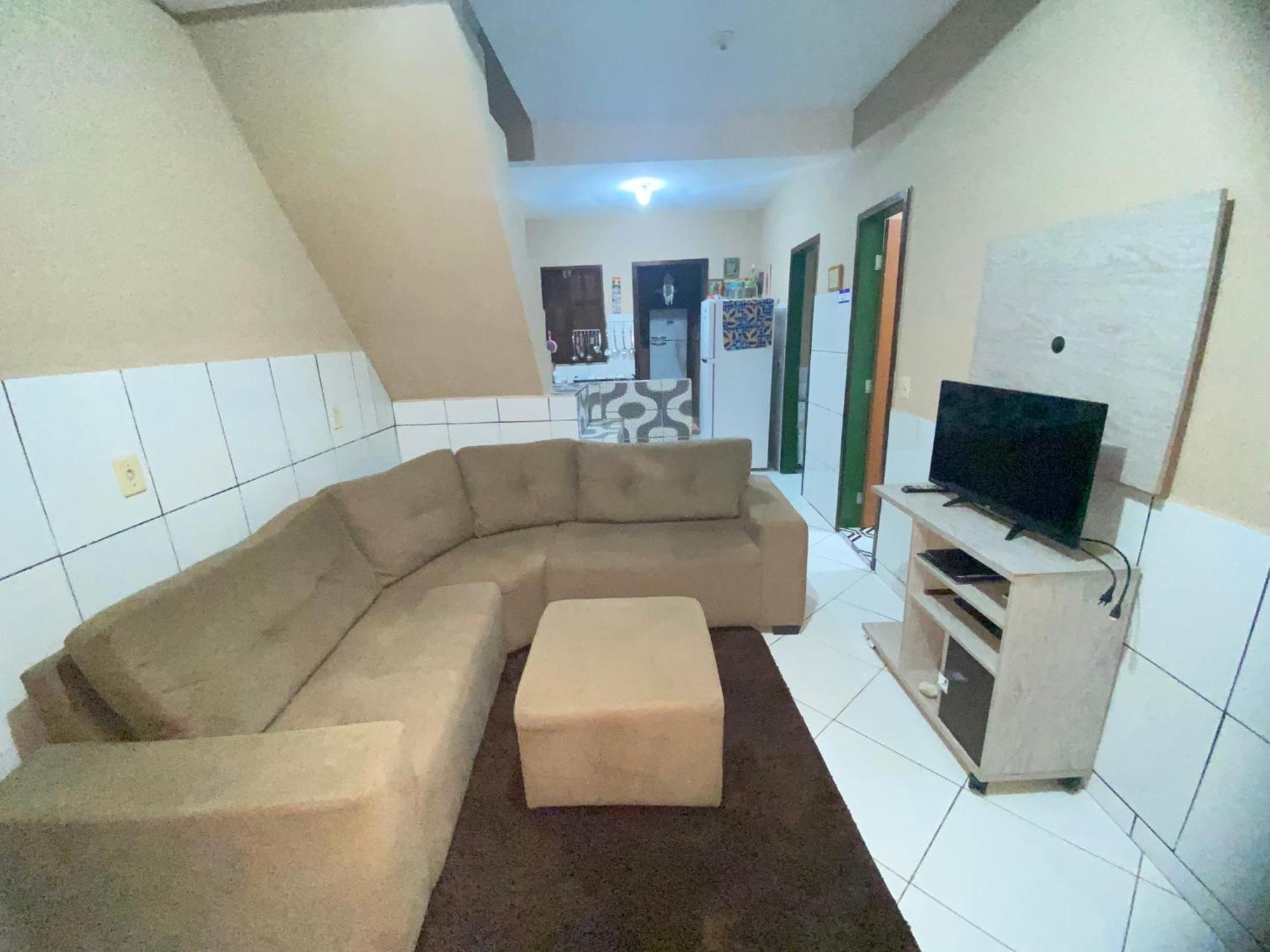 Holiday home Pousada Da Lu *