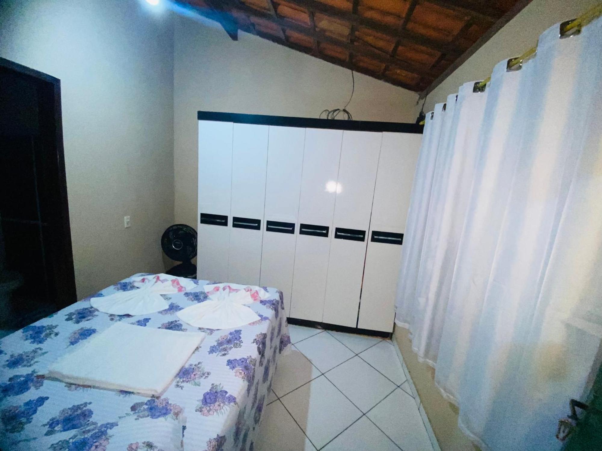 Pousada Da Lu Holiday home Lencois