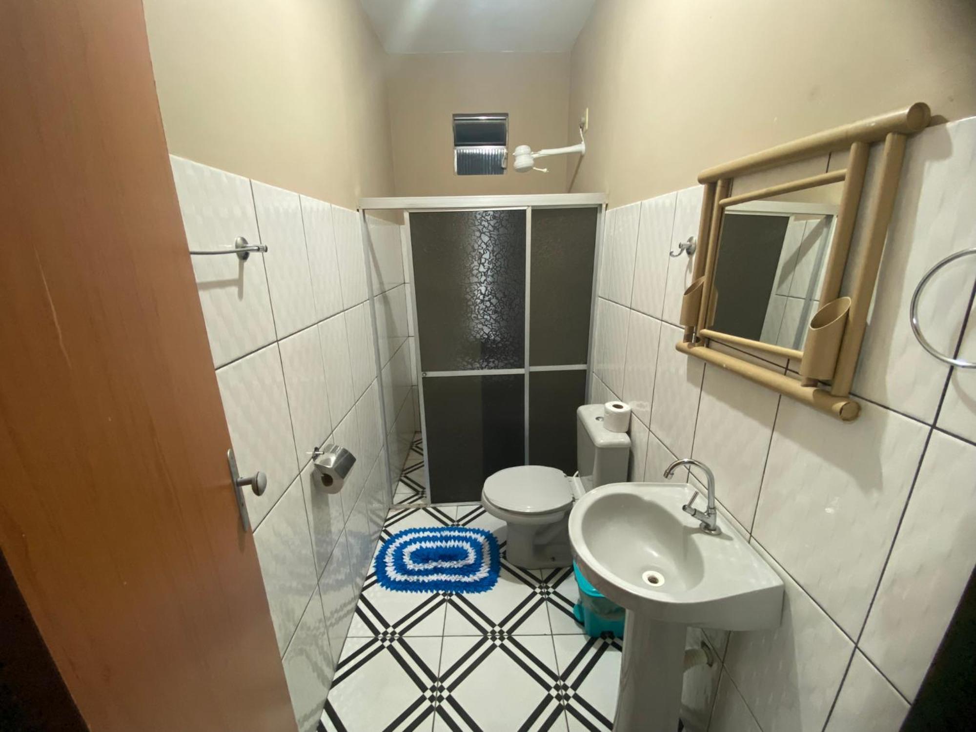 Holiday home Pousada Da Lu Lencois