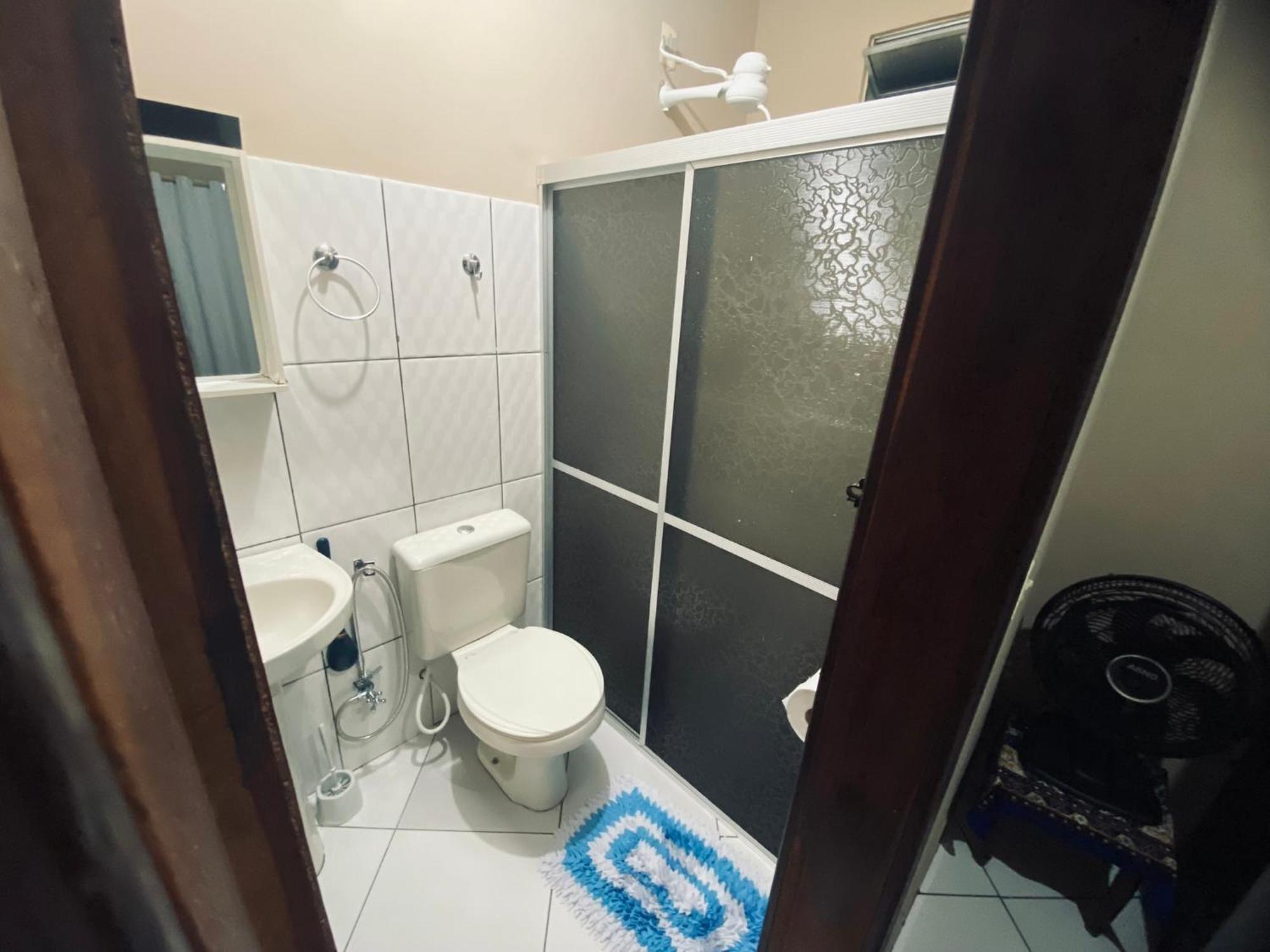 Pousada Da Lu Lencois