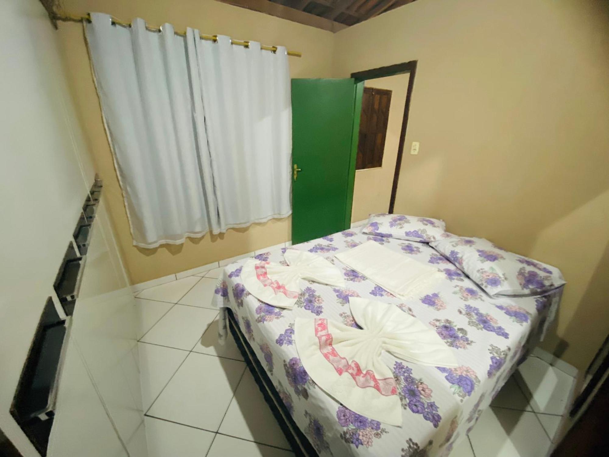 Pousada Da Lu * Lencois