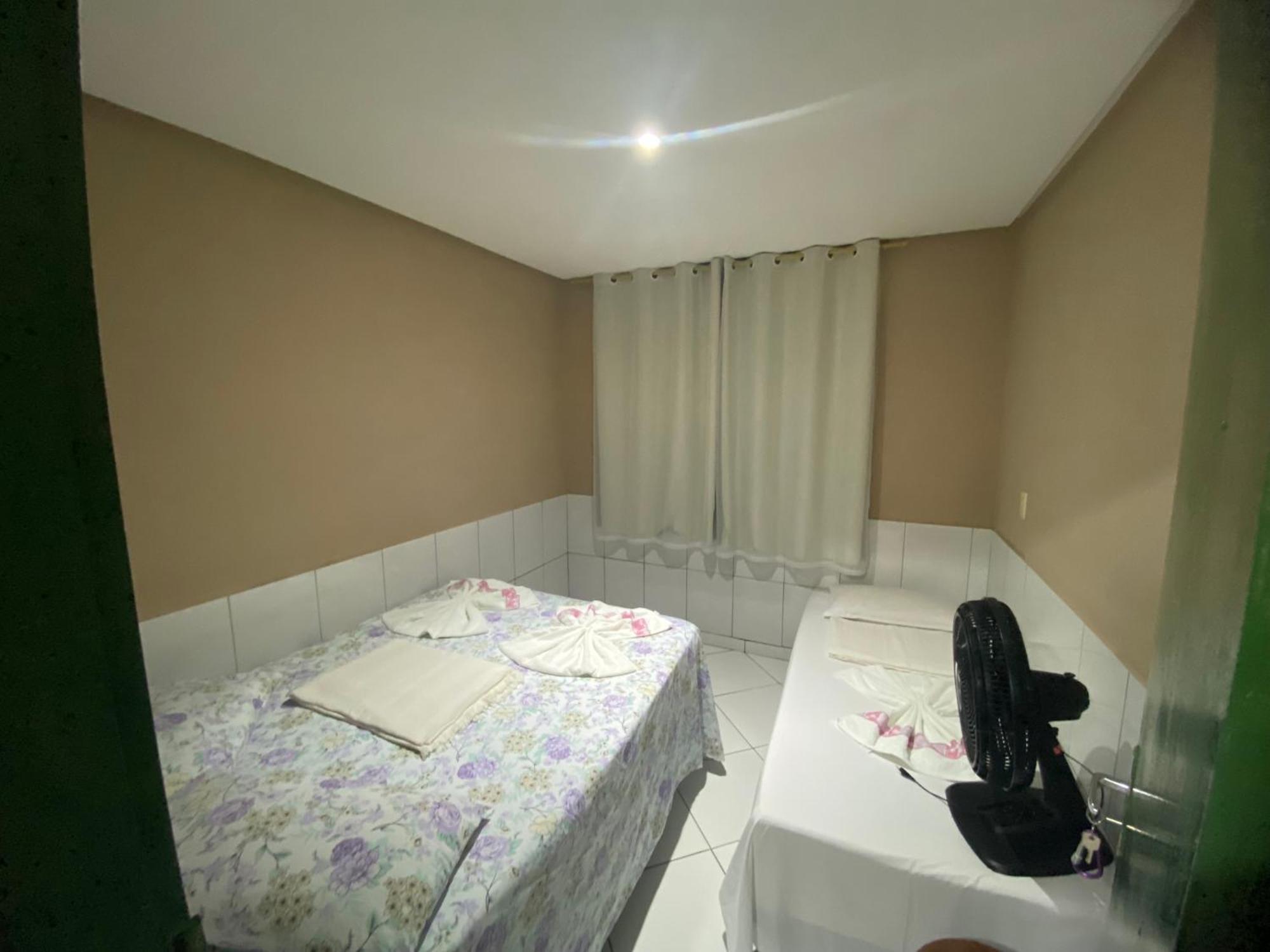 Pousada Da Lu Holiday home