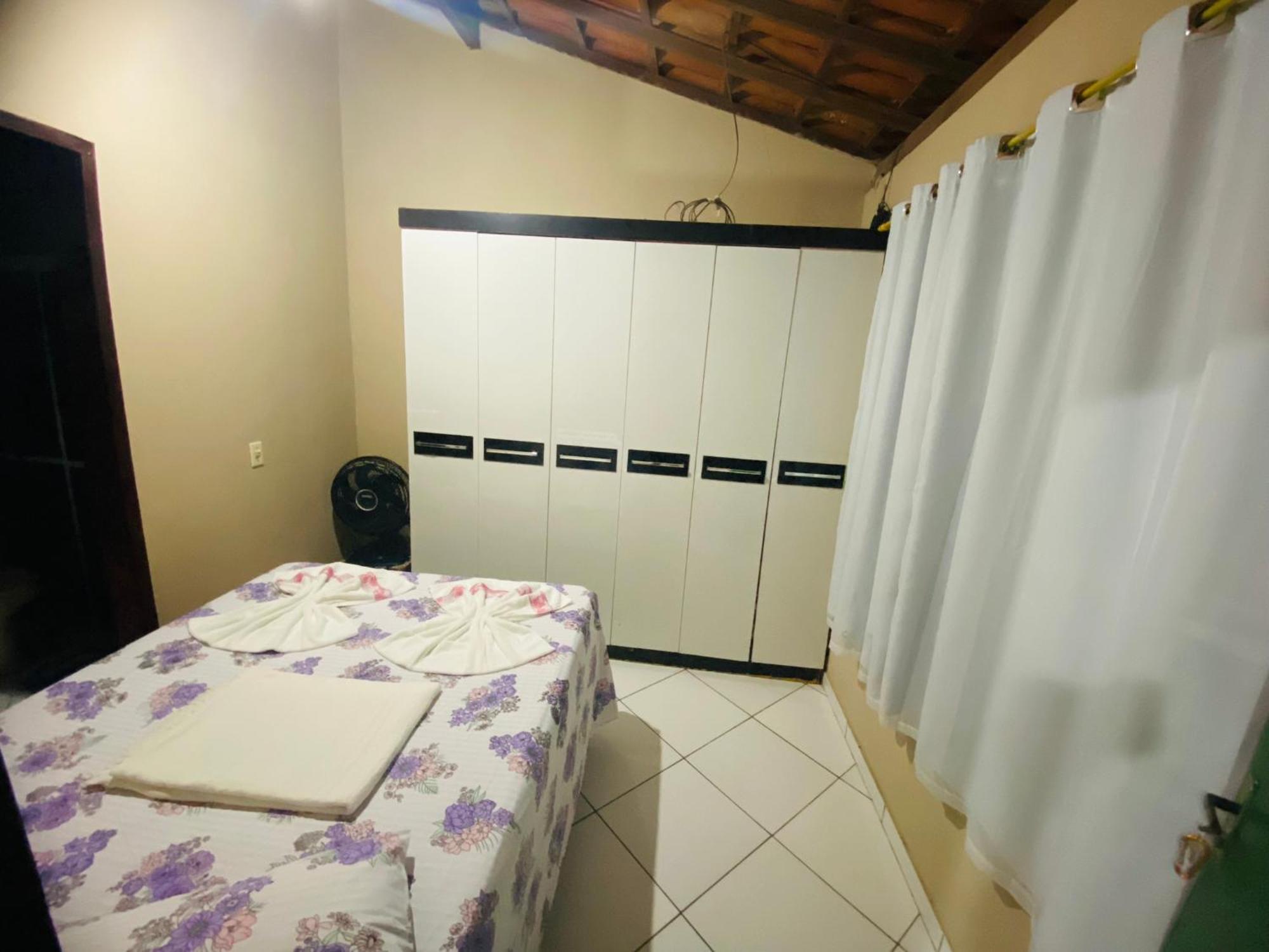 Holiday home Pousada Da Lu