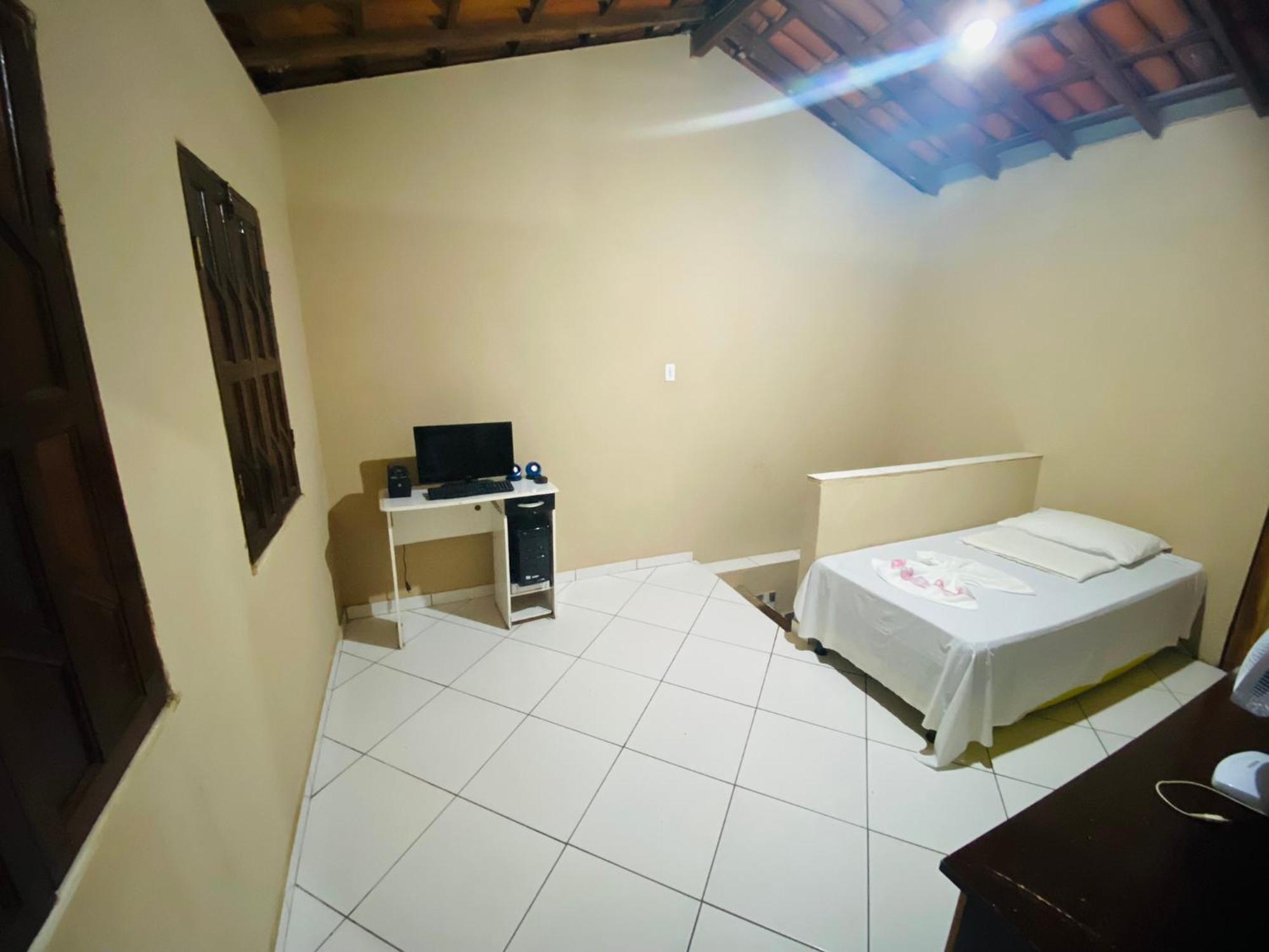 Pousada Da Lu Holiday home *
