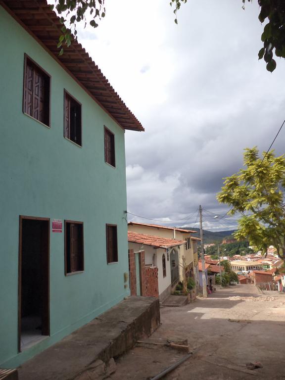Holiday home Pousada Da Lu