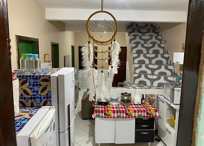 Pousada Da Lu