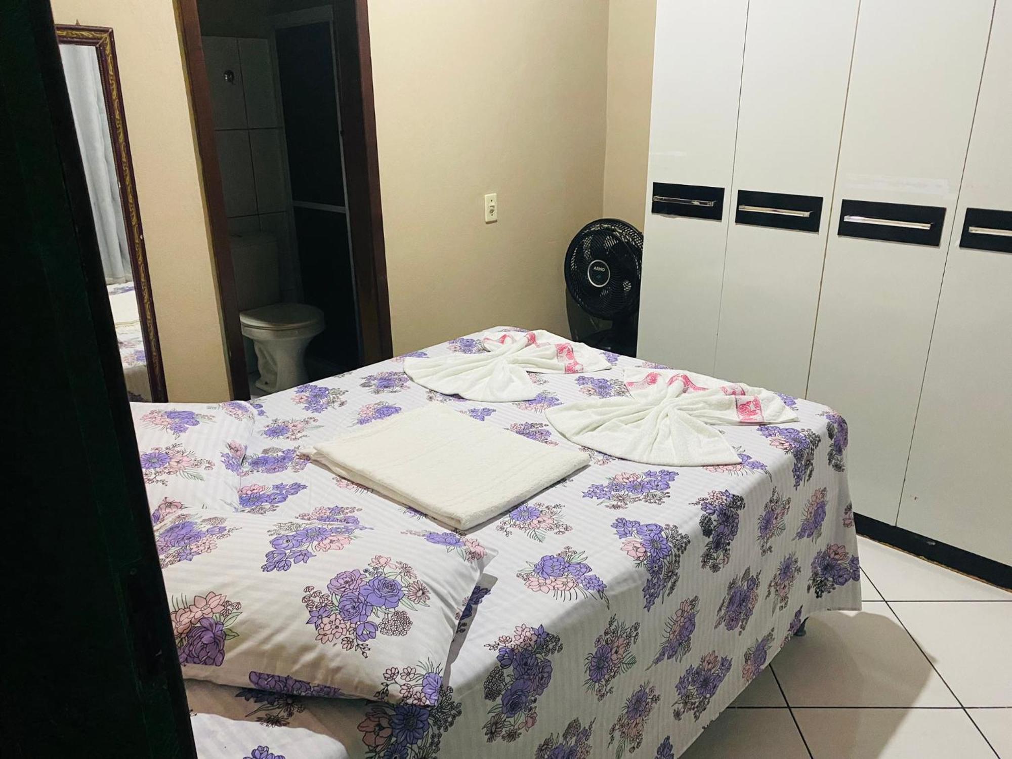 Da Lu Casa de Férias *